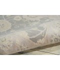 Nourison Nourison 2000 Area Rug Nourison Nourison 2000 Area Rug 2204 Slate