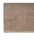 Nourison Plush Cloud Taupe PLC01 8 ft. X 10 ft. Rect. Rug