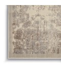 Nourison Graphic Illusions Area Rug GIL09-Ivory