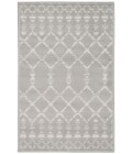 Nourison Whimsicle Area Rug WHS02-Grey