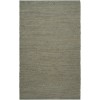 Nourison Natural Jute Sage NJT01 8 ft. X 10 ft. Rectangle Rug
