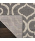 Nourison Jubilant Runner Area Rug JUB19-Grey