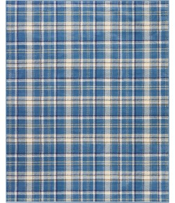 Nourison Grafix - Grf03 Blue Area Rug 7 ft. 10 X 9 ft. 10 Rectangle