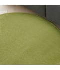 Nourison Essentials Green Area Rug NRE01-Green