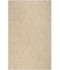 Nourison Wool Haven Beige WOH01 3 ft. 9 in. X 5 ft. 9 in. Rectangle Rug