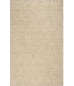 Nourison Wool Haven Beige WOH01 3 ft. 9 in. X 5 ft. 9 in. Rectangle Rug