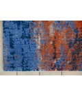Nourison Twilight Area Rug TWI26 Ivory/Multicolor 7'9" x 9'9"