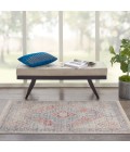 Nourison ENCHANTING HOME Area Rug Nourison Enchanting Home Area Rug ENH03-Blue/Grey