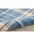Nourison Grafix Area Rug GRF03-Blue