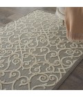Nourison Aloha Area Rug ALH21-Natural