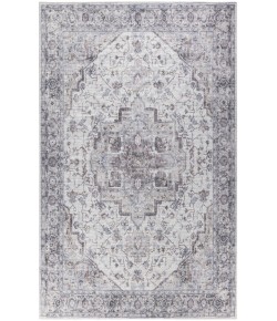 Nourison Home New Concept Washable Ivory Beige SR101 10 ft. X 14 ft. Rectangle Rug