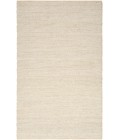 Nourison Natural Jute Ivory NJT01 8 ft. X 10 ft. Rectangle Rug