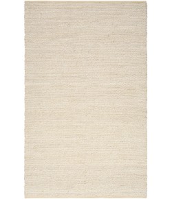 Nourison Natural Jute Ivory NJT01 8 ft. X 10 ft. Rectangle Rug