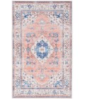 Nourison Fulton Coral FUL11 2 ft. X 3 ft. Rectangle Rug