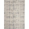Nourison Rustic Textures - Rus06 Ivory Blue Area Rug 9 ft. 3 X 12 ft. 9 Rectangle