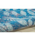 Nourison Coastal Area Rug CSTL3-Blue