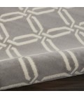 Nourison Jubilant Area Rug JUB17-Grey