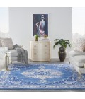 Nourison Whimsicle Area Rug WHS03-Navy
