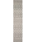 Nourison Grafix Runner Area Rug GRF37-Grey