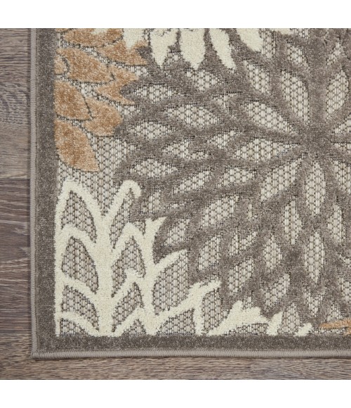 Aloha Area Rug Nourison Aloha Area Rug ALH05 Natural 9' x 12'