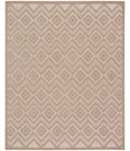 Nourison Versatile Area Rug NRV01 Natural Beige