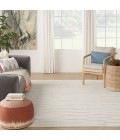 Nourison Interweave Area Rug IWV01 Ivory