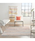 Nourison Elation Area Rug ETN01-Ivory Multicolor