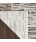 Nourison Desire Area Rug DSR02 Charcoal Grey