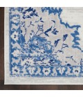 Nourison WHIMSICLE Area Rug Nourison Whimsicle Area Rug WHS14-Ivory Blue