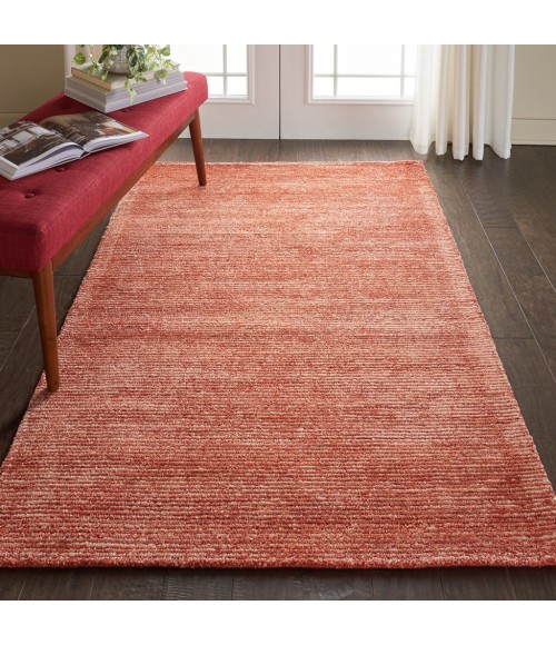Nourison Weston Area Rug WES01-Brick