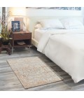 Nourison Luna Blue Mocha LUN01 2 ft. X 3 ft. Rect. Rug