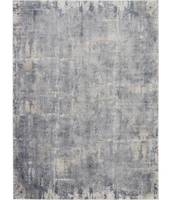 Nourison Home Rustic Textures RUS06 Grey Beige 9 ft. 3 in. X 12 ft. 9 in. Area Rug