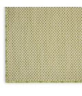 Nourison Courtyard Area Rug COU01 Ivory Green 2' x 3'