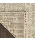 Nourison Whispers Taupe WHP01 8 ft. X 10 ft. Rect. Rug