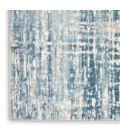 Calvin Klein Enchanting Area Rug ECH04 Seaglass/Ivory