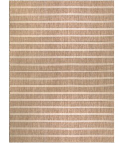 Nourison Positano Beige Ivory POS03 9 ft. X 12 ft. Rect. Rug