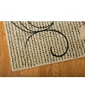 Nourison Expressions Area Rug XP09 Ivory