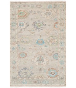 Nourison Home Odessa ODS07 Ivory Multicolor 5 ft. 6 in. X 8 ft. Area Rug
