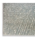 Inspire Me! Home Décor Elegance Area Rug FAR02-Grey