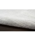 Nourison Casual Light Grey Rug CSU04 9 ft. 2 in. X 12 ft. Rectangle - Rugs Town Nourison Casual Light Grey CSU04 9 ft. 2 in. X 12 ft. Rectangle Rug