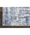 kathy ireland Home Safari Dreams Runner Area Rug KI372-Blue