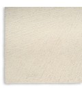 DKNY Pure Angles Ivory ANG01 8 ft. X 10 ft. Rect. Rug
