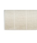 Nourison Serenity Home Ivory SRH05 2 ft. 2 in. X 7 ft. 6 in. Rectangle Rug