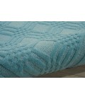 Nourison Westport Area Rug WP32-Aqua
