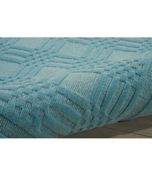 Nourison Westport Area Rug WP32-Aqua