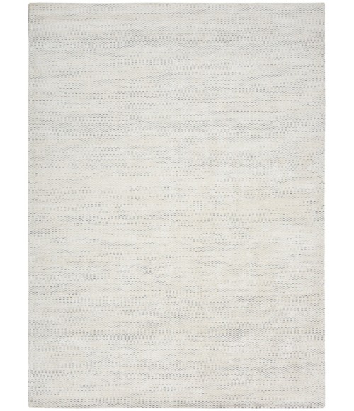 Calvin Klein Valley Ivory Rug VLL01 10 ft. X 14 ft. Rect. - Rugs Town Calvin Klein Valley Ivory VLL01 10 ft. X 14 ft. Rect. Rug