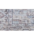 Nicole Curtis Machine Washable Series 1 Ivory Beige SR101 2 ft. X 6 ft. Rectangle Rug