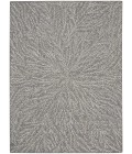 Michael Amini Ma30 Star Area Rug SMR03 Slate/Teal