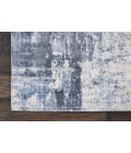 kathy ireland Home Safari Dreams Area Rug KI372-Blue