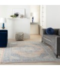 Nourison Starry Nights Area Rug STN07-Blush Multi
